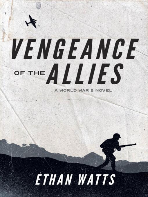 Title details for Vengeance of the Allies by Ethan Watts - Wait list